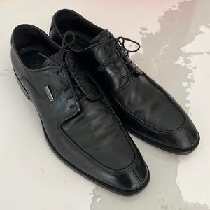 Mens Johnston & Murphy shoes